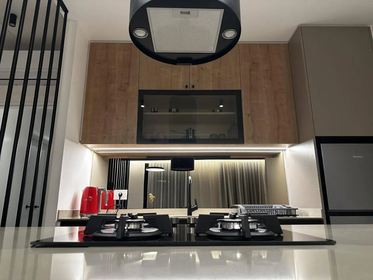 Appartamento Sol, 1Br Gemmayze Beirut