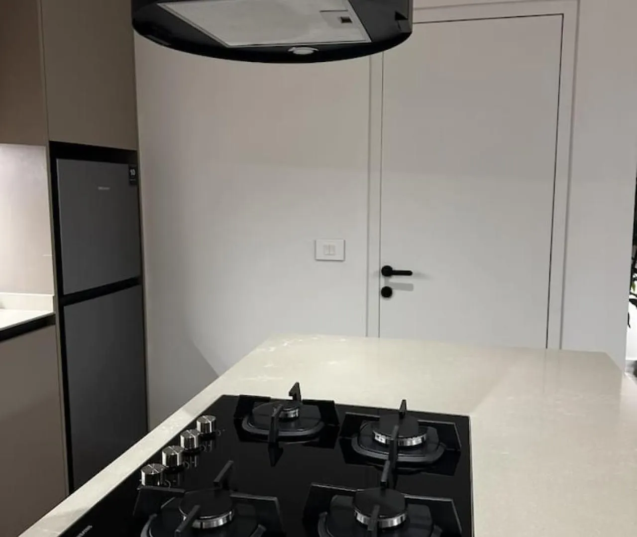 Appartamento Sol, 1Br Gemmayze Beirut