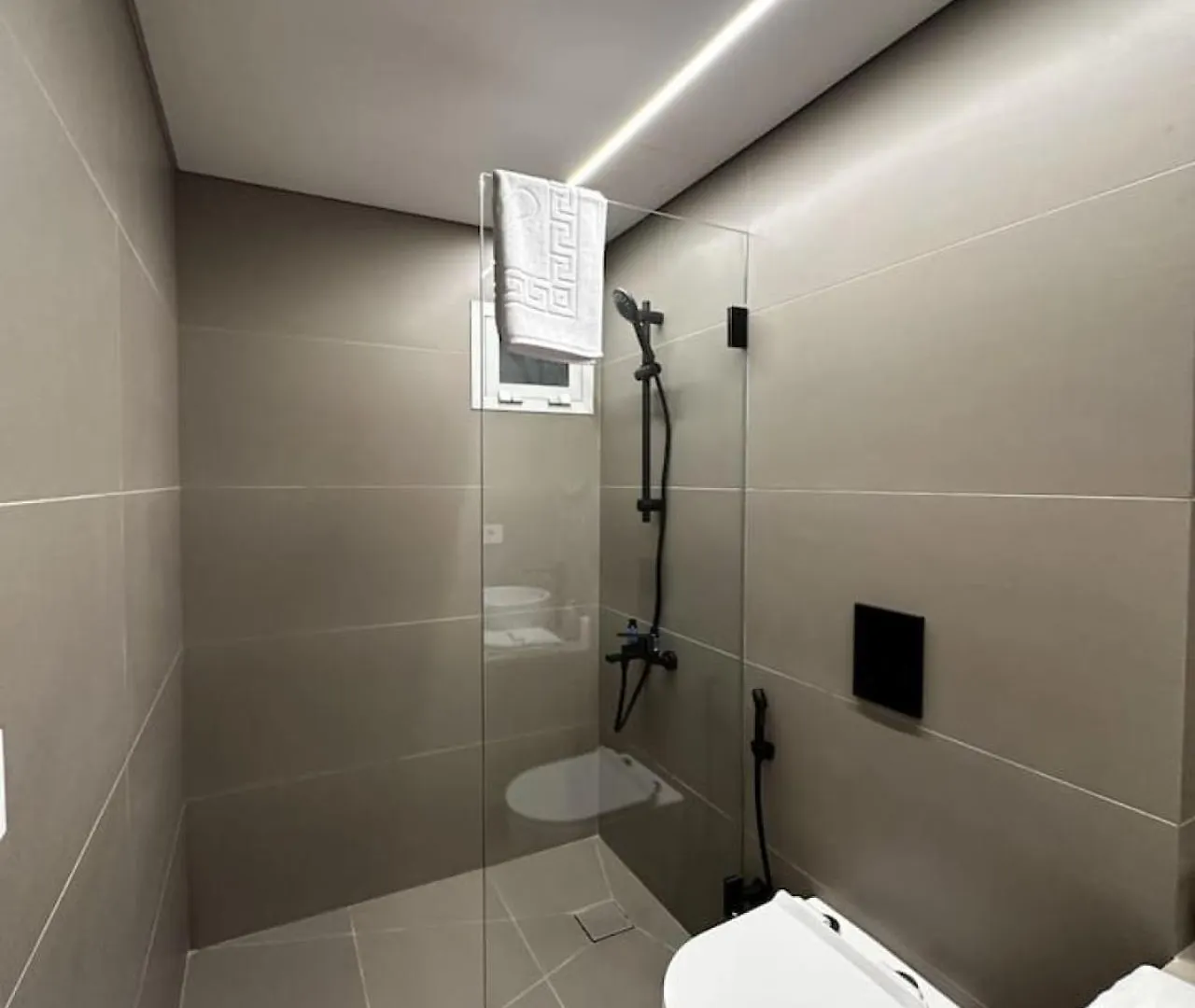 Appartamento Sol, 1Br Gemmayze Beirut
