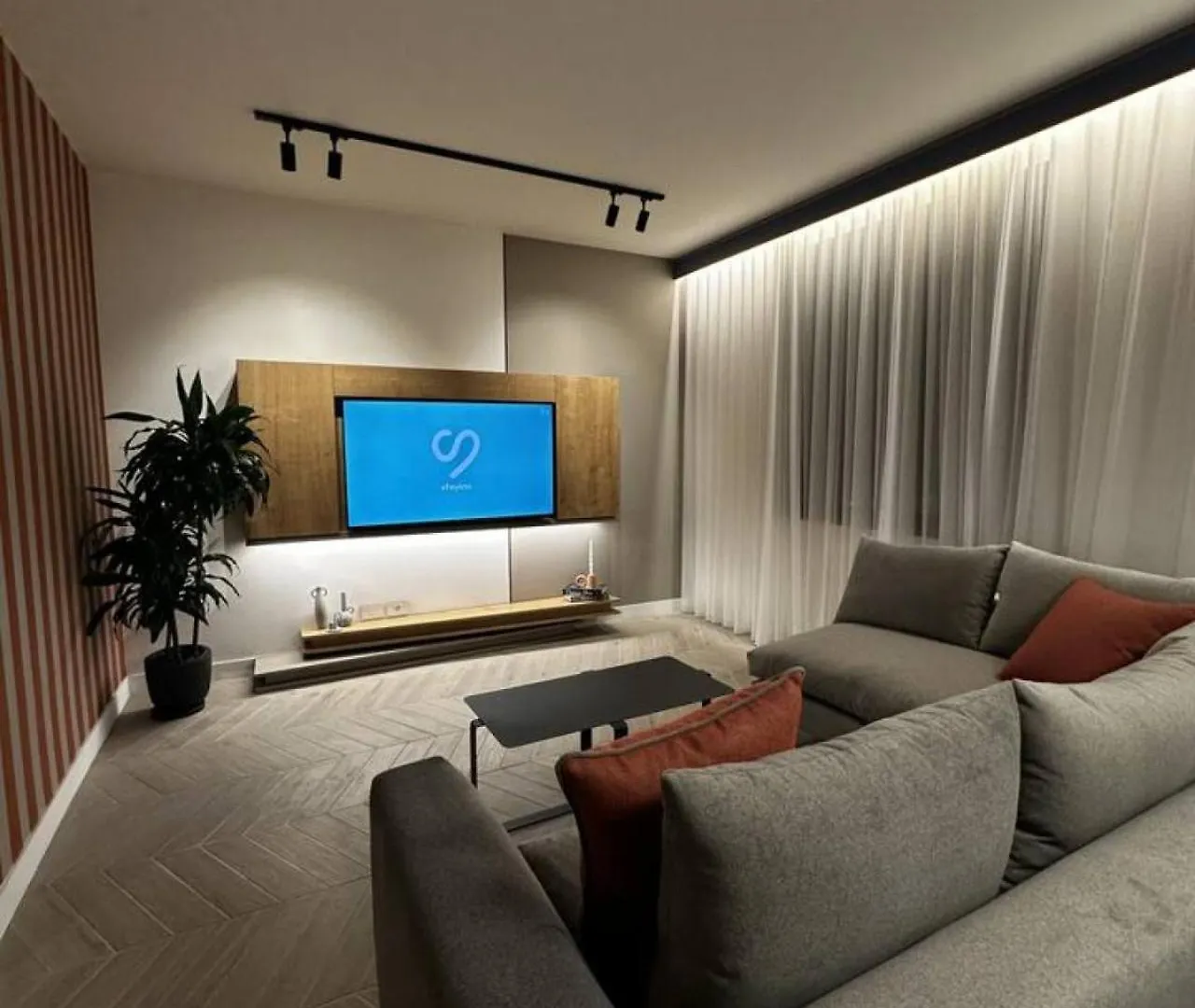 Appartamento Sol, 1Br Gemmayze Beirut