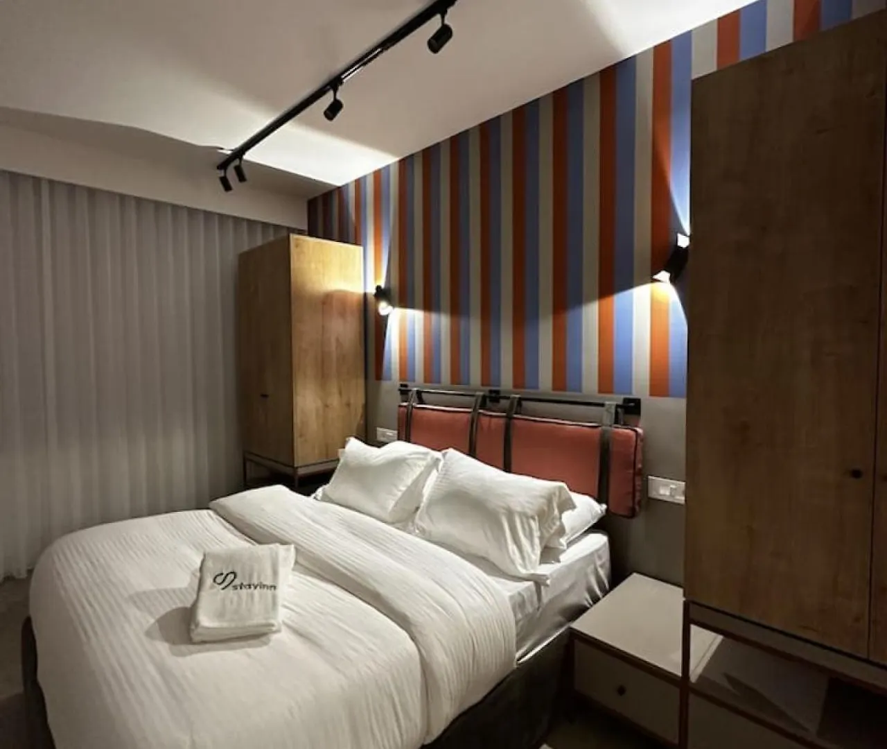 Sol, 1Br Gemmayze Beirut Appartamento