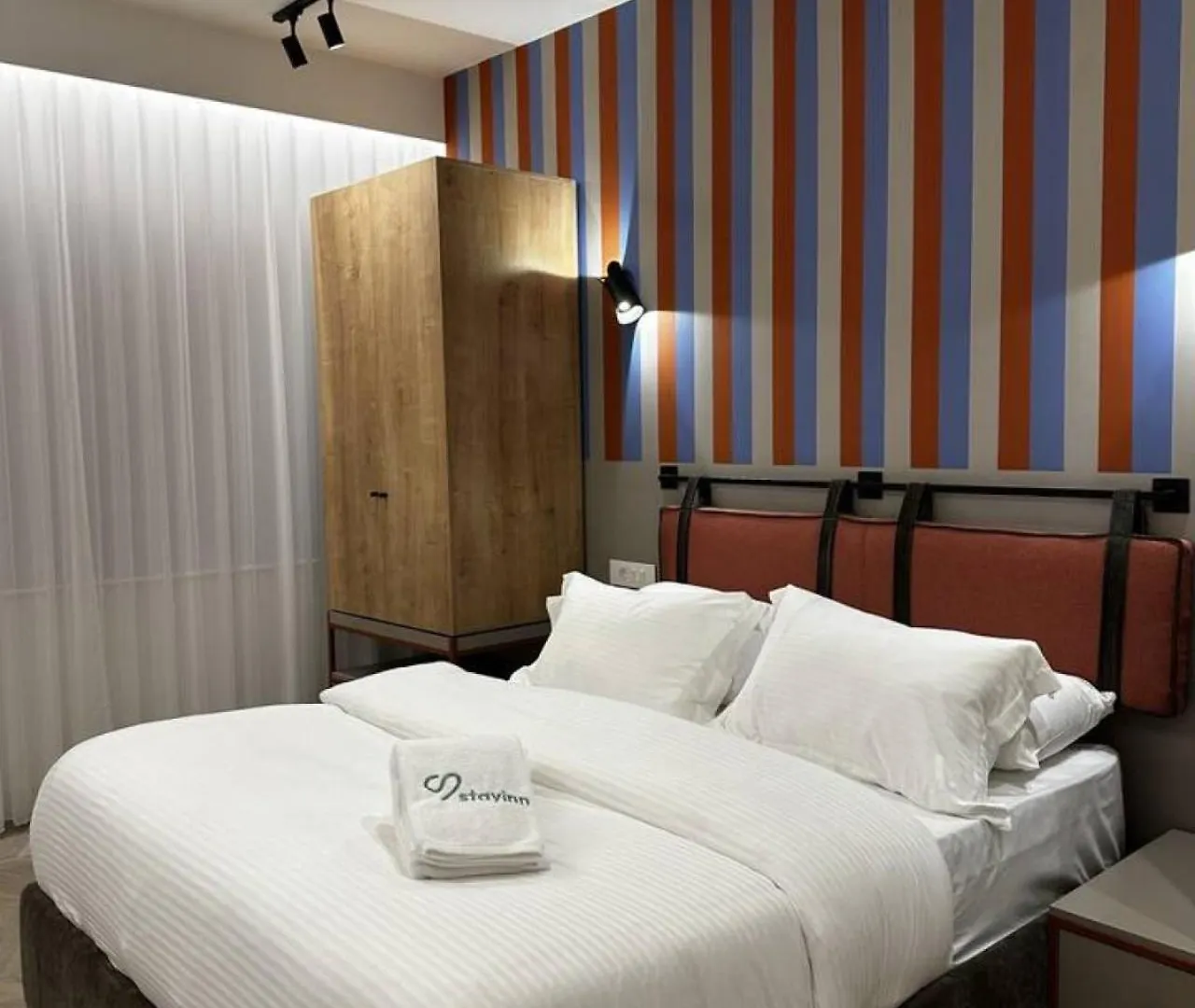 Appartamento Sol, 1Br Gemmayze Beirut