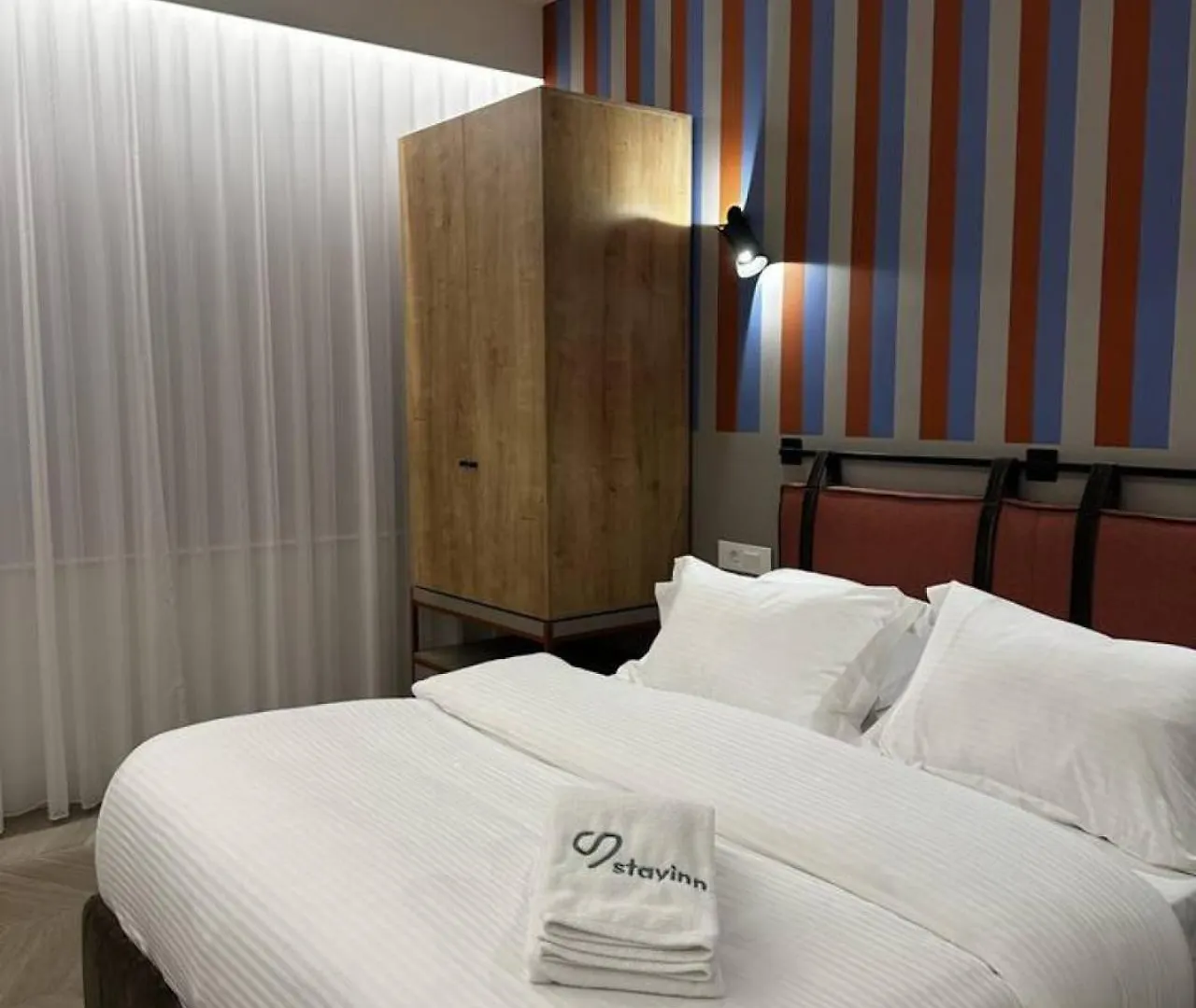 Sol, 1Br Gemmayze Beirut Libano